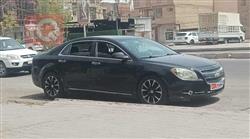 شيفروليه ماليبو